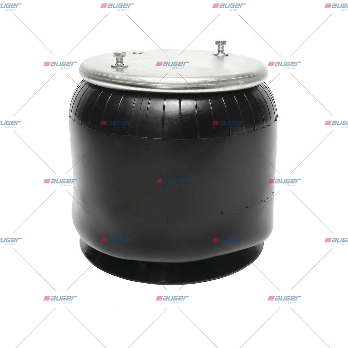 Luftfederbalg, Komp. Typ mit Alu Kolb.